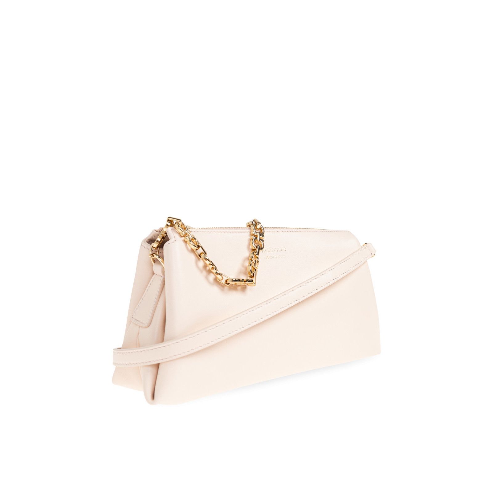 FERRAGAMO Ballet Crossbody Bag New & Authentic