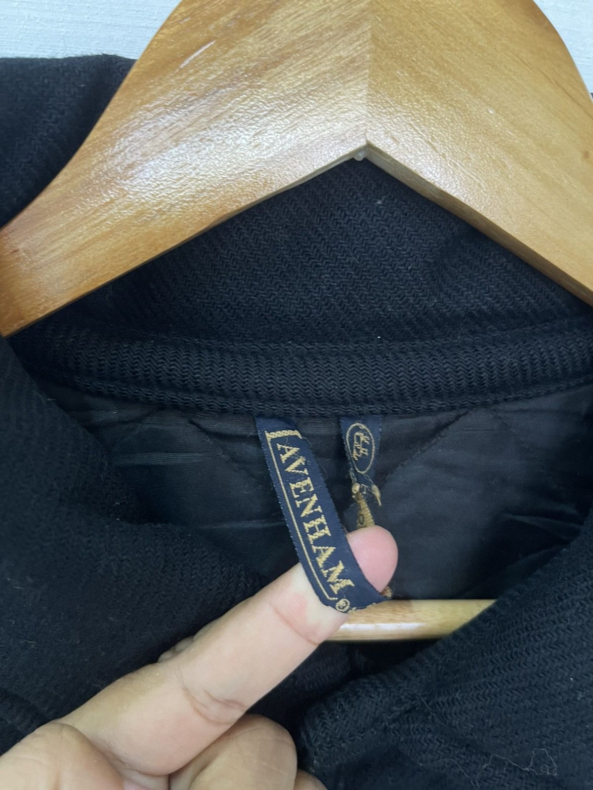 Lavenham × Vintage VINTAGE LAVENHAM MADE IN ENGLAND Size US M / EU 48-50 / 2 - 3 Thumbnail