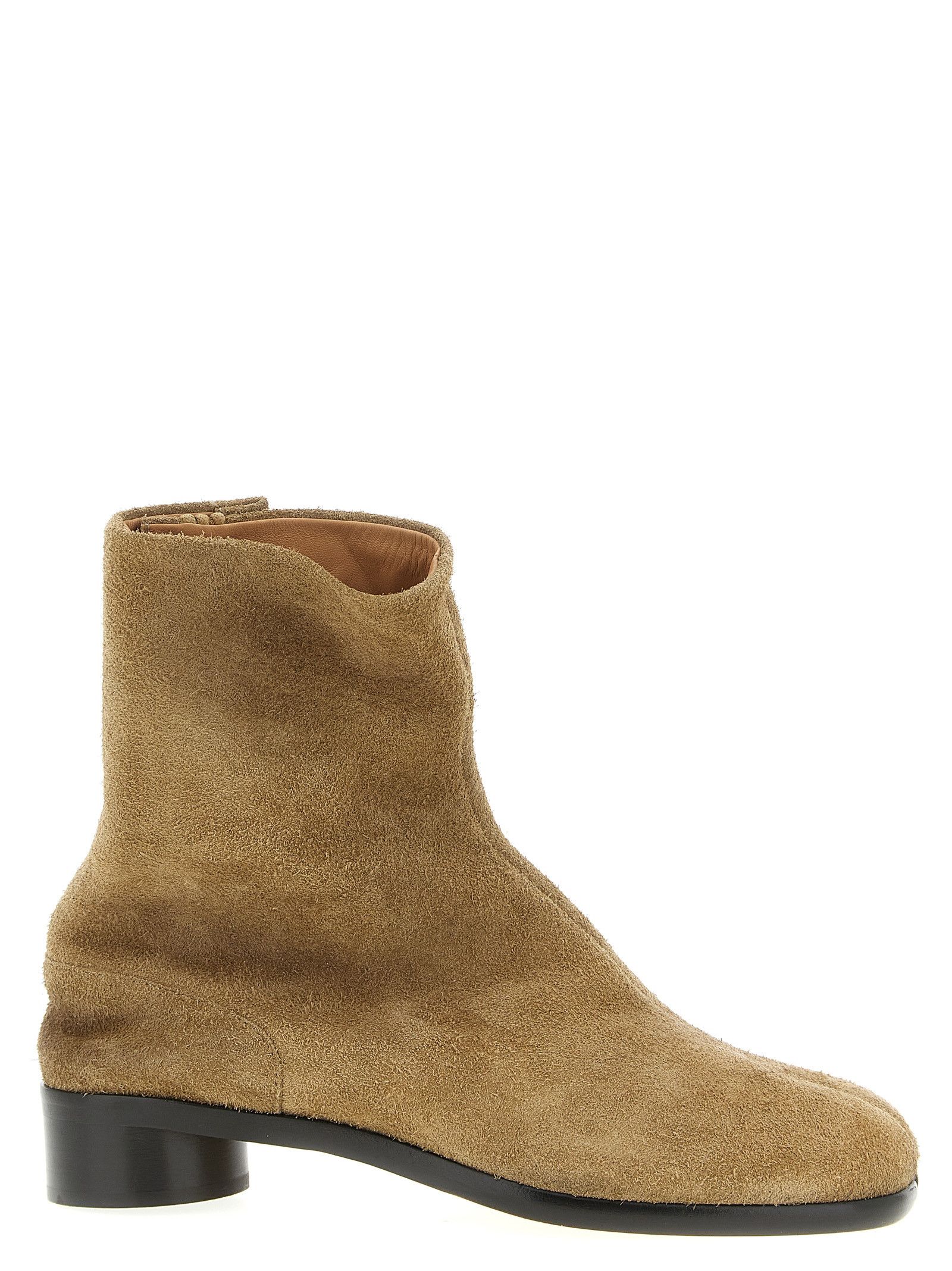 Maison Margiela 'Tabi' Ankle Boots Size US 9 / EU 42 - 1 Thumbnail