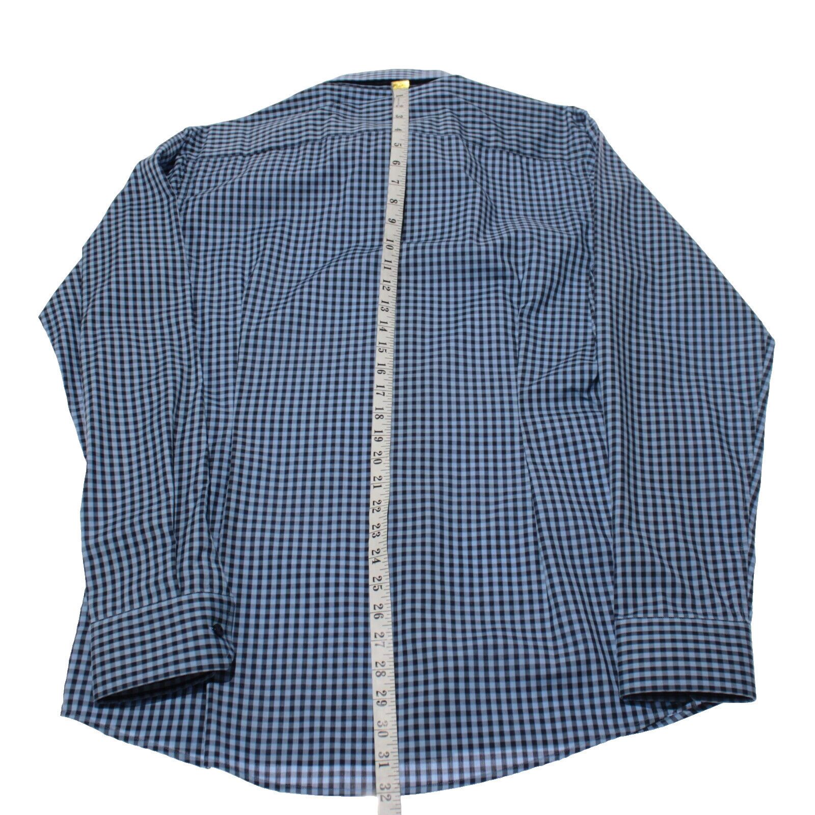 Eton Eton New with tags Shirt Size XL US In Blue Size US XL / EU 56 / 4 - 6 Thumbnail