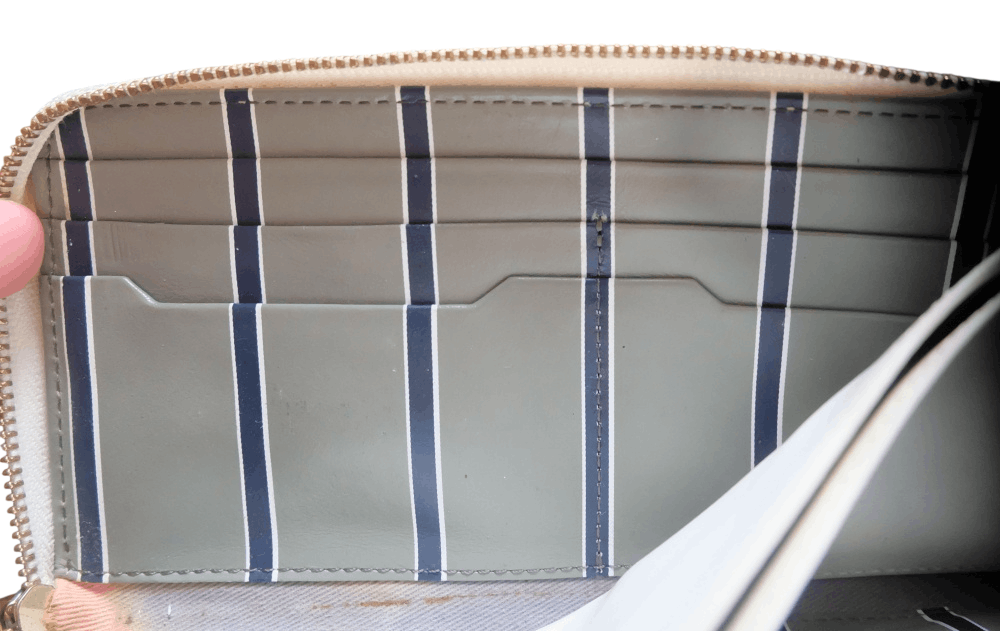 Fred Perry Fred Perry Long Wallet Size ONE SIZE - 6 Thumbnail