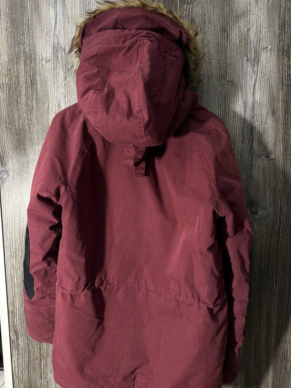 Carhartt × Vintage Carhartt Trapper Parka ORIGINALS Warm Winter JACKET Size US S / EU 44-46 / 1 - 7 Thumbnail