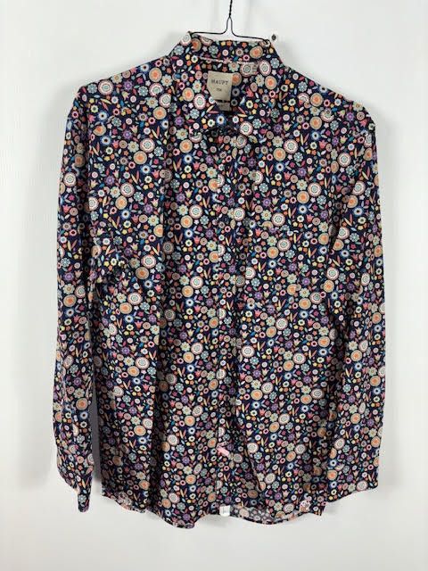 Haupt Haupt ( 17 1/2- 43/ 44) Size US XL / EU 56 / 4 - 1 Thumbnail