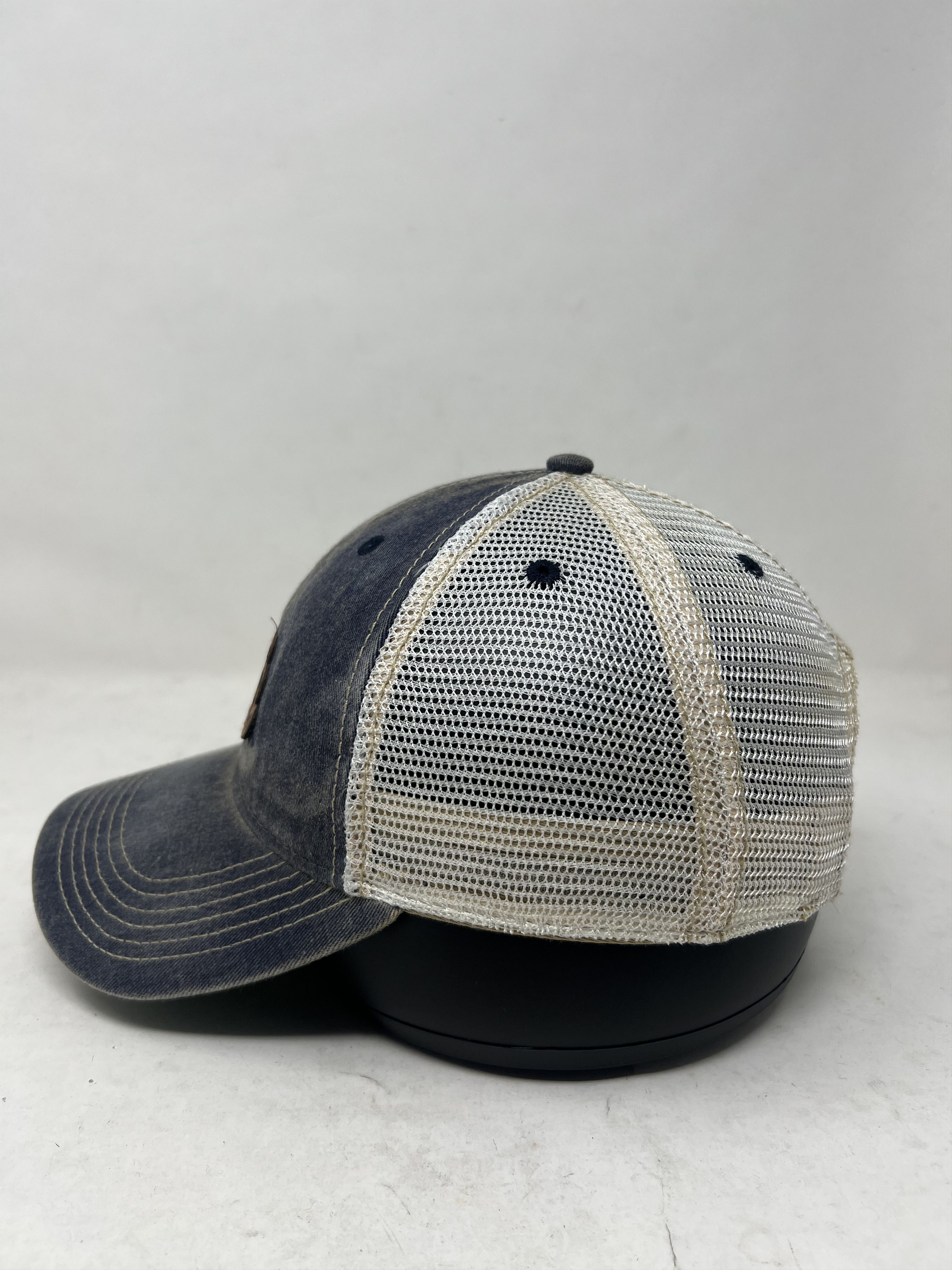 Hat Club Vintage Legacy PITT Trucker Hat Size ONE SIZE - 2 Thumbnail