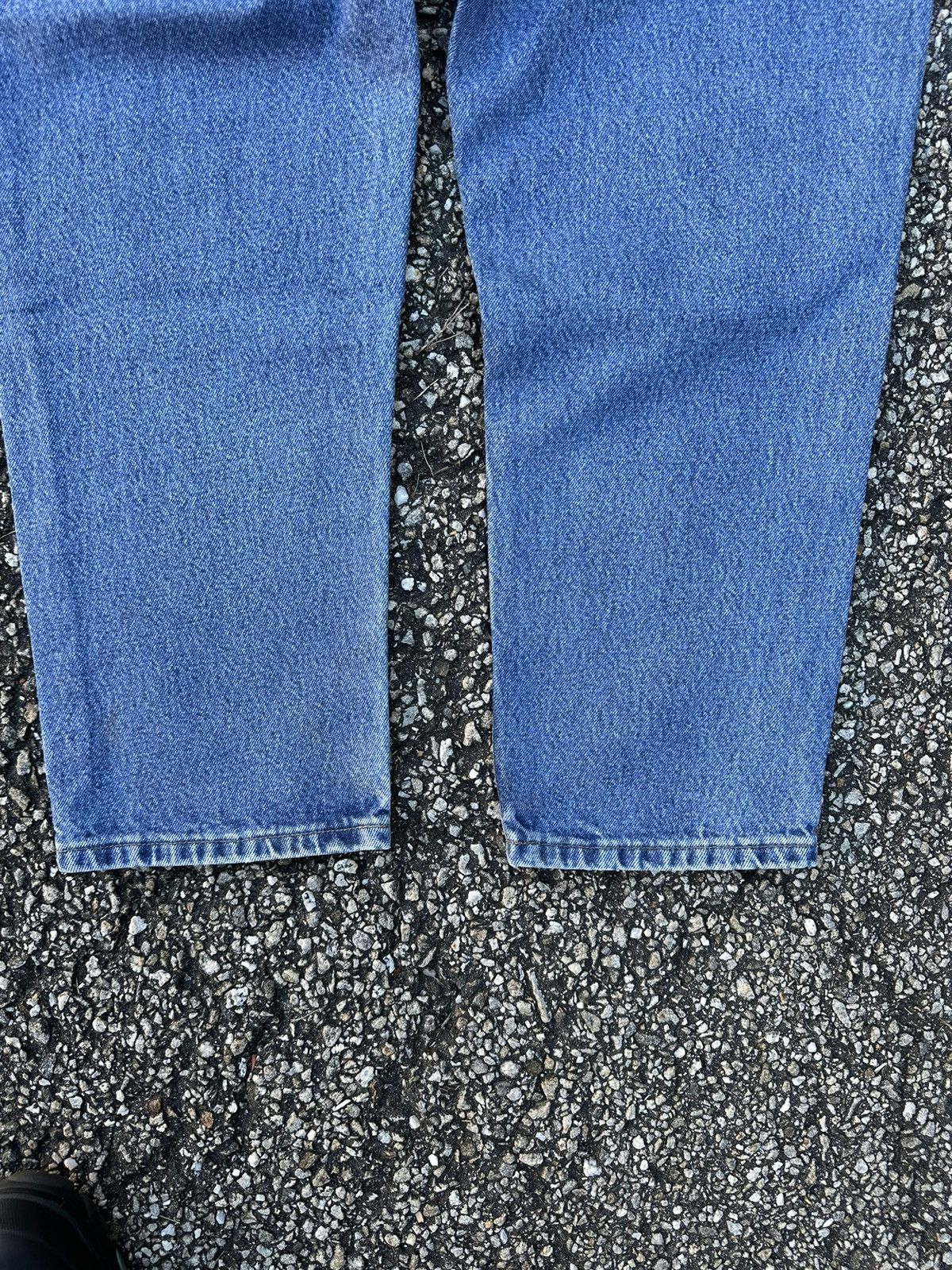 Carhartt Vintage Men’s Rare Jeans Carhartt Size US 36 / EU 52 - 4 Thumbnail