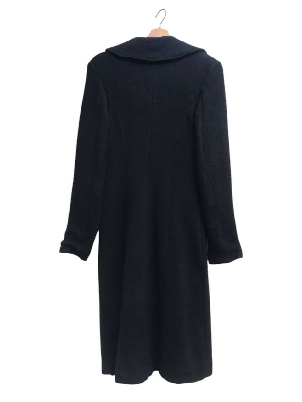 Other Privé Long Coat Made in Italy Size S / US 4 / IT 40 - 3 Thumbnail