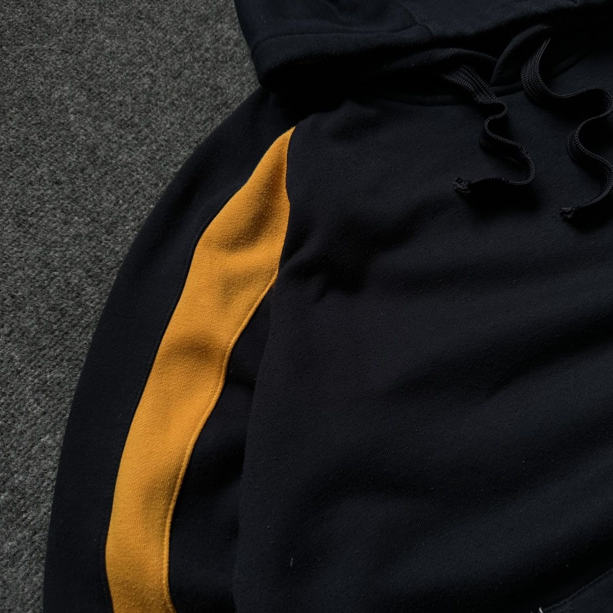 Genetic Manipulation Shinichiro Kuriya VTG Japanese Style Kukri Sherborne Qatar Hoodie Size M Y2K Size US M / EU 48-50 / 2 - 10 Thumbnail