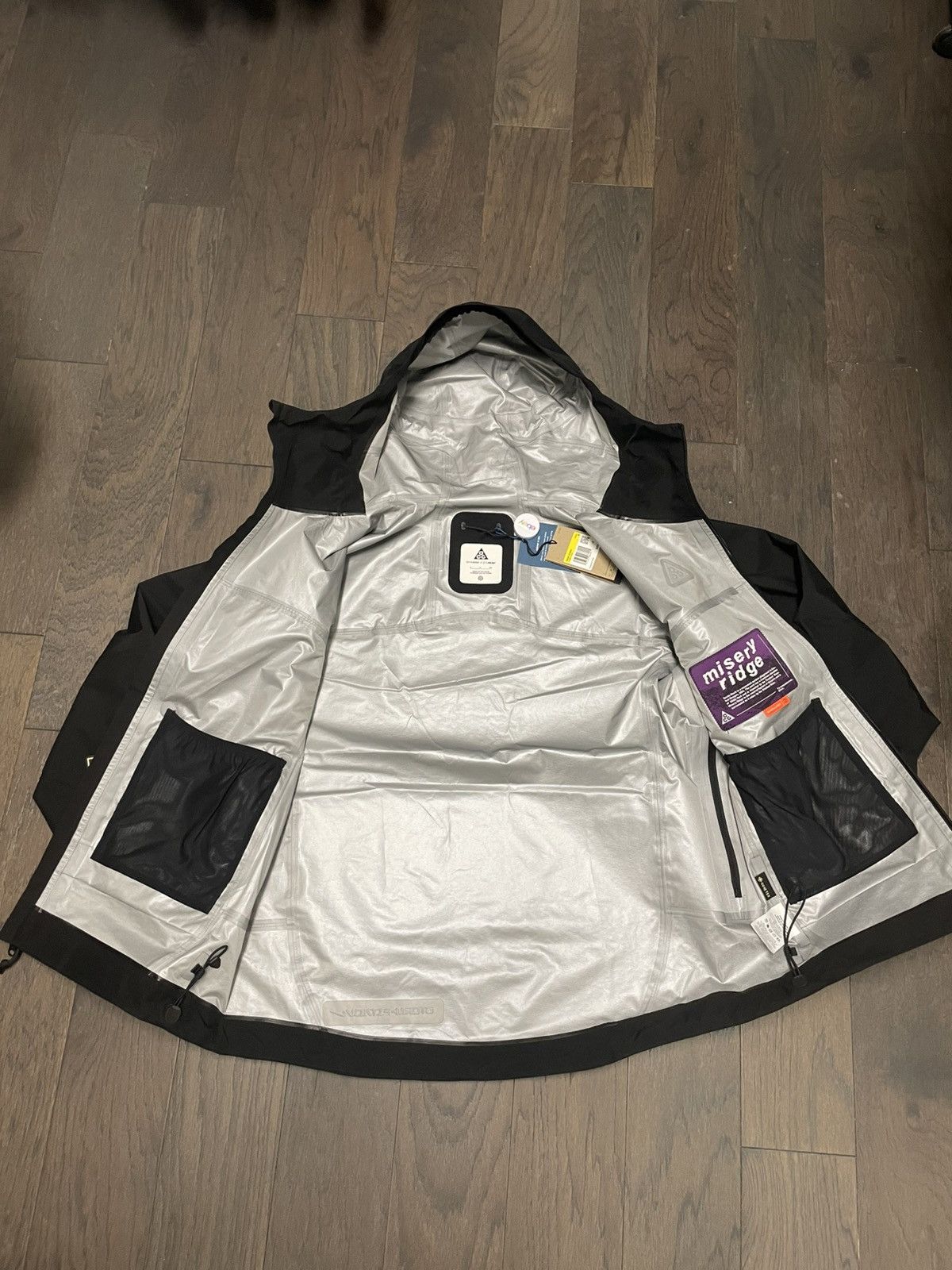 Nike ACG Nike ACG Misery Ridge Size US S / EU 44-46 / 1 - 5 Thumbnail