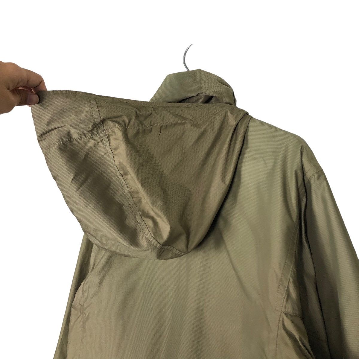 Japanese Brand 🔥Hunting Survival Jacket Columbia Size US M / EU 48-50 / 2 - 9 Thumbnail