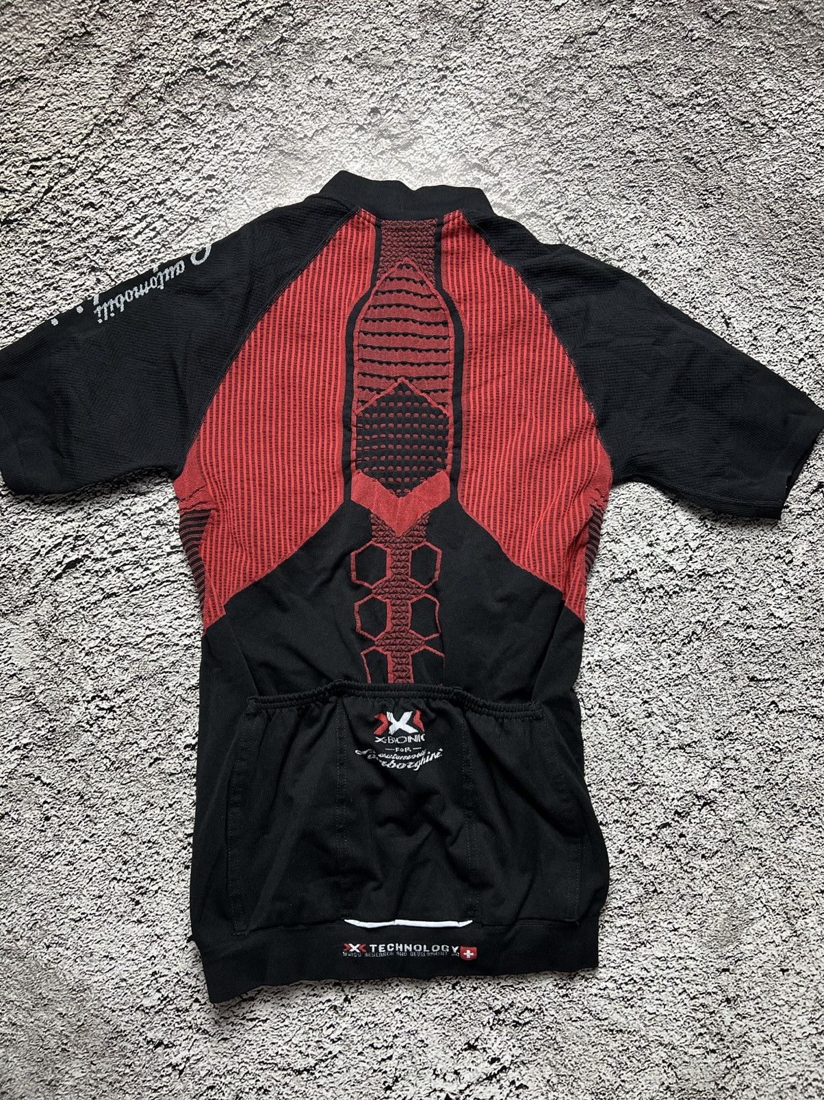 Other Limited edition‼️X-Bionic for Lamborghini cycling t shirt Size US XL / EU 56 / 4 - 5 Thumbnail