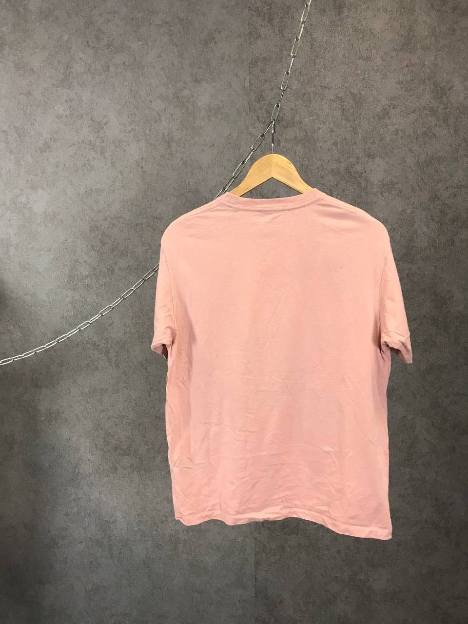 The Kooples The Kooples Paris designer center logo tee Size US S / EU 44-46 / 1 - 7 Thumbnail