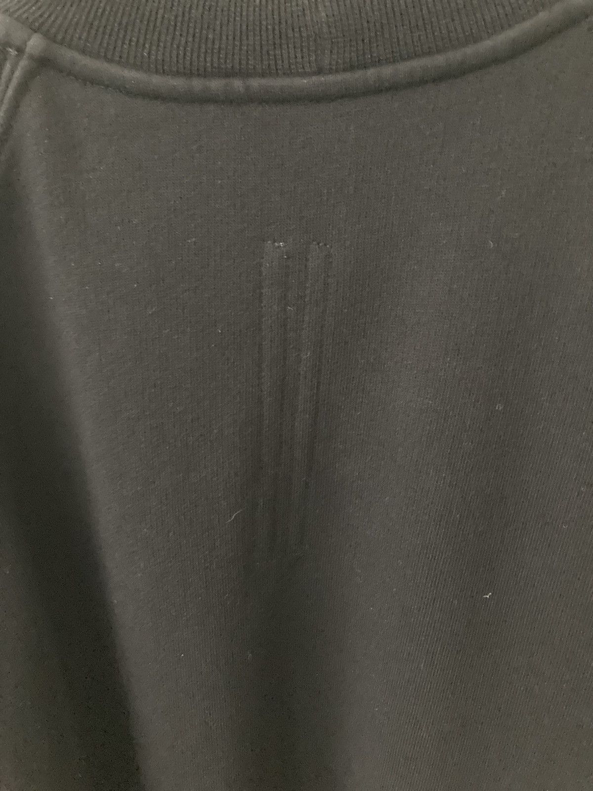 Rick Owens NEVER WORN / Rick Owens Runway Collection TecSweat Size US M / EU 48-50 / 2 - 9 Thumbnail