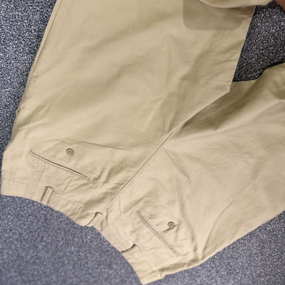 JW Anderson × Uniqlo Archives 🔥 Pleated Wide Trouser Pant Y2K style Size US 36 / EU 52 - 5 Thumbnail