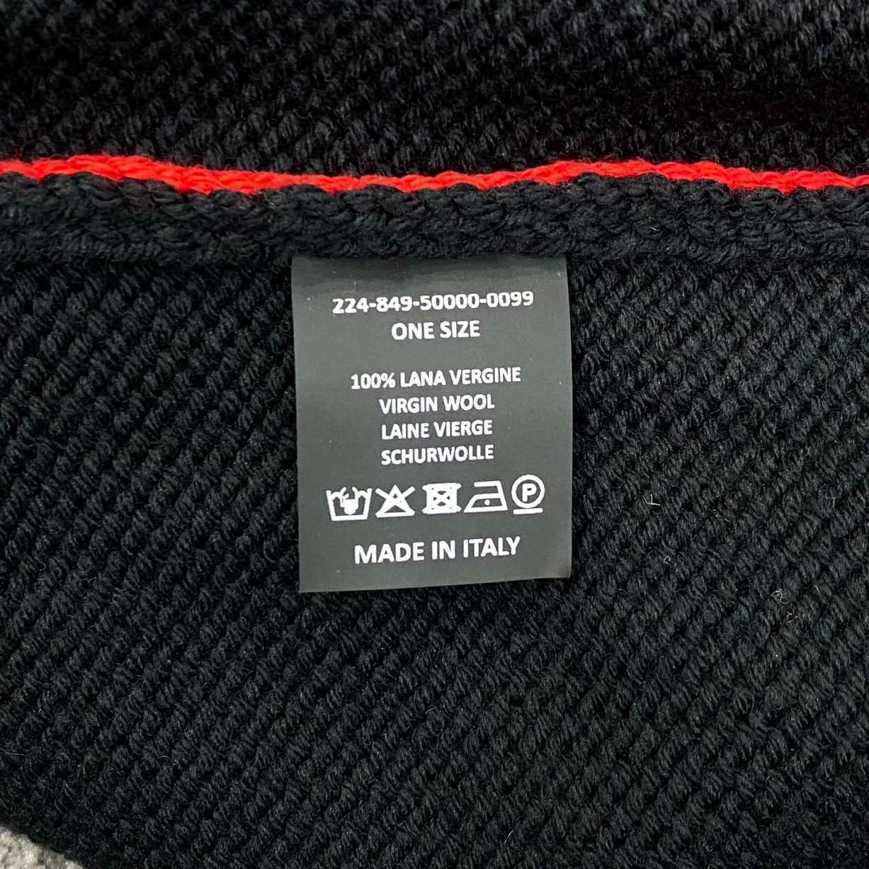 Raf Simons Raf Simons Raf Simons Smiley co-branded smiley face knitte Size US S / EU 44-46 / 1 - 6 Thumbnail