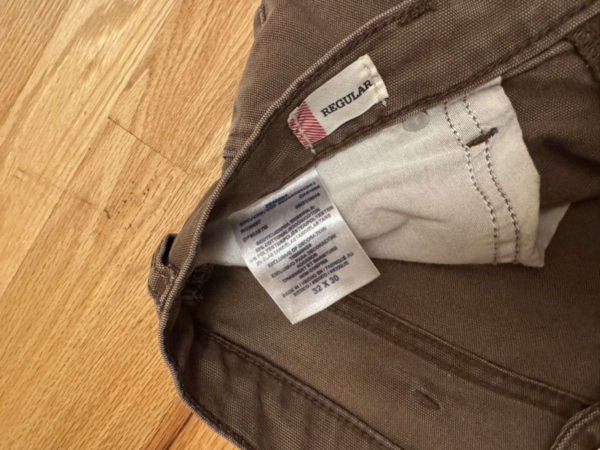 Dickies × Vintage Dickies work pants Size US 32 / EU 48 - 4 Thumbnail