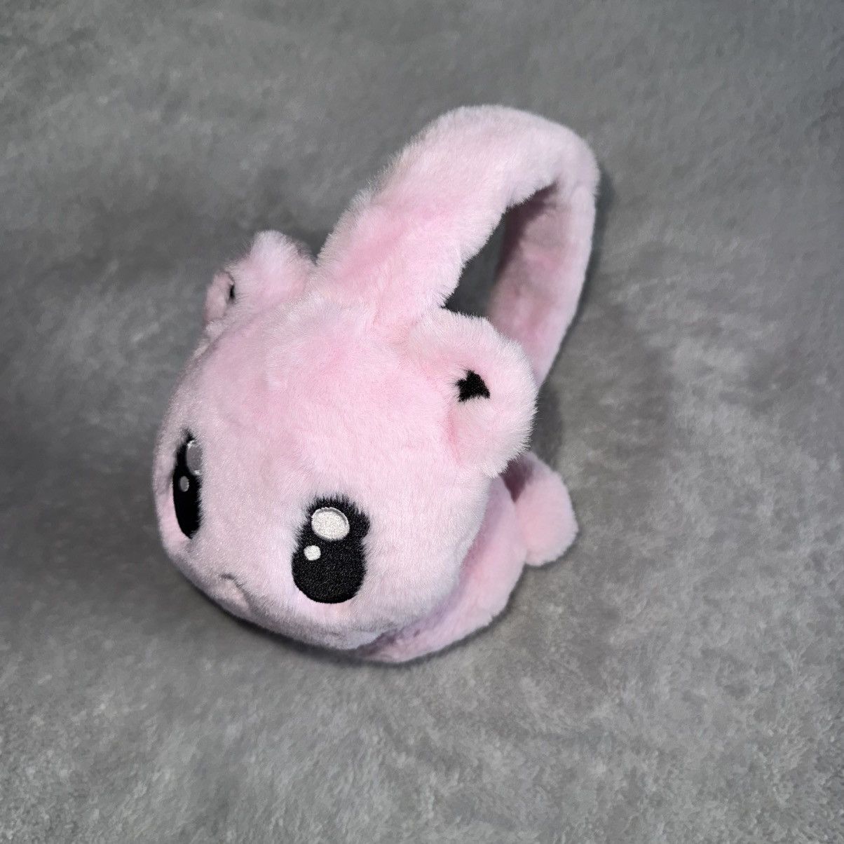 Palace Kawaii Plush Earwarmer Size ONE SIZE - 1 Thumbnail