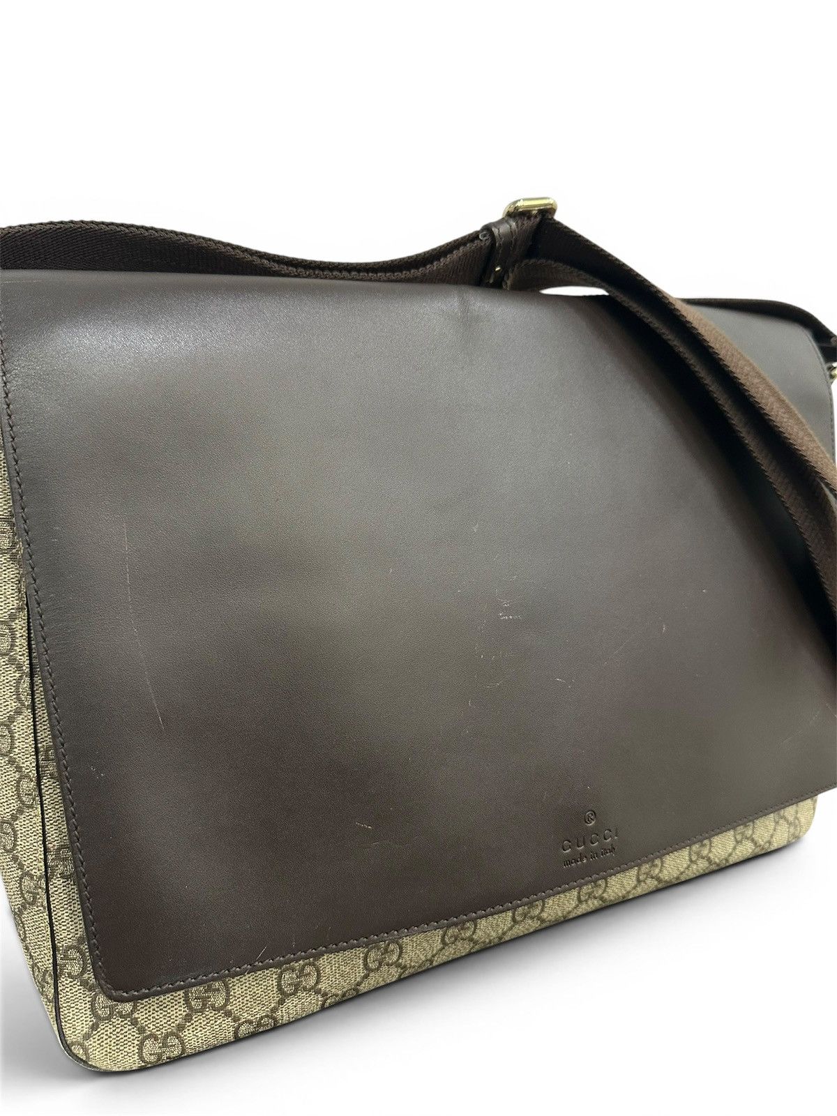 Gucci Gucci Flap Bag Size ONE SIZE - 4 Thumbnail
