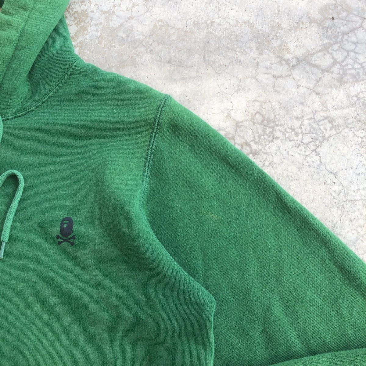 Bape Bape Pirate Store Zip Hoodie Size US S / EU 44-46 / 1 - 6 Thumbnail
