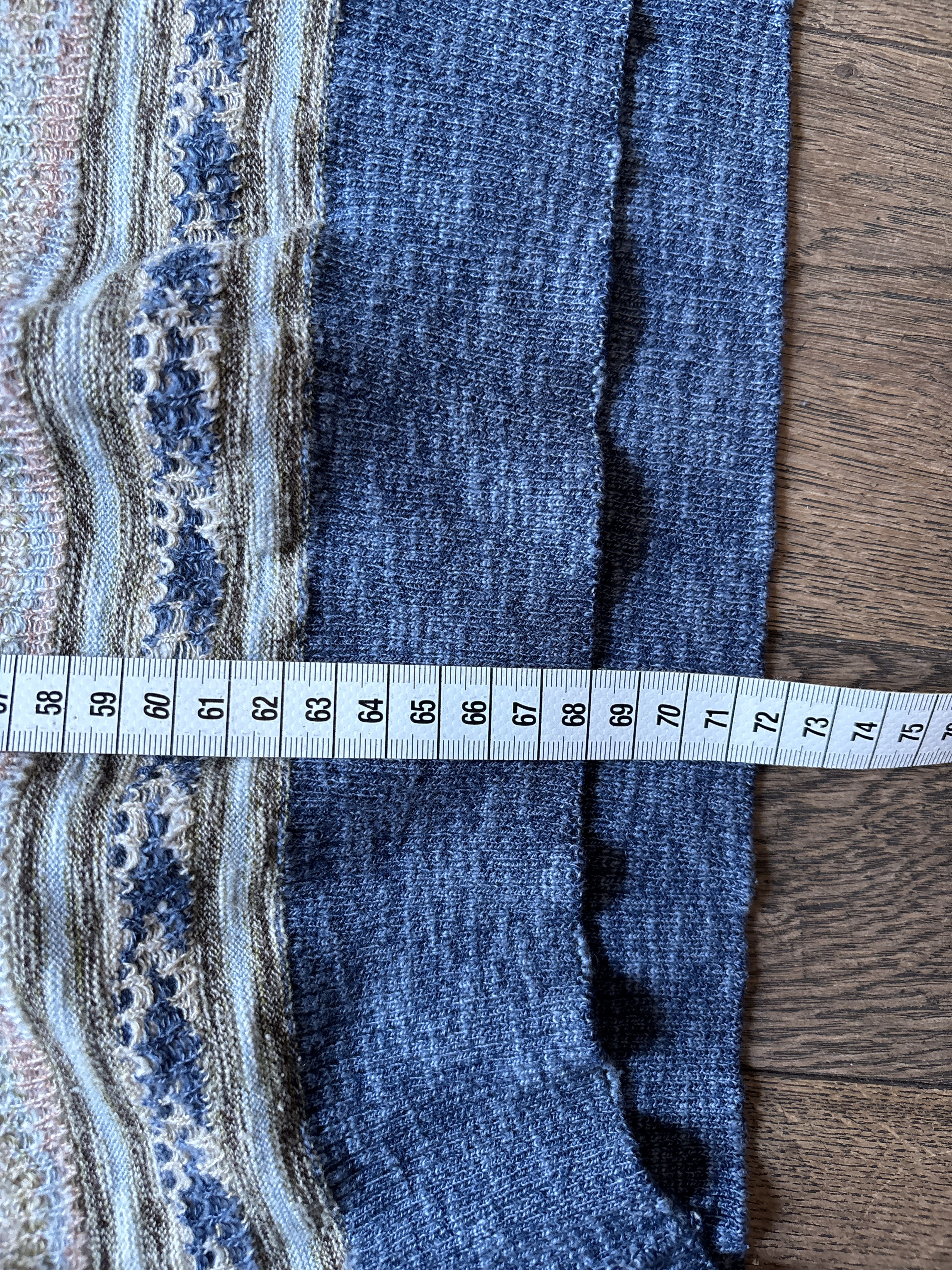 Other Margiela Vibe Vintage Knit Vest Size US L / EU 52-54 / 3 - 3 Thumbnail