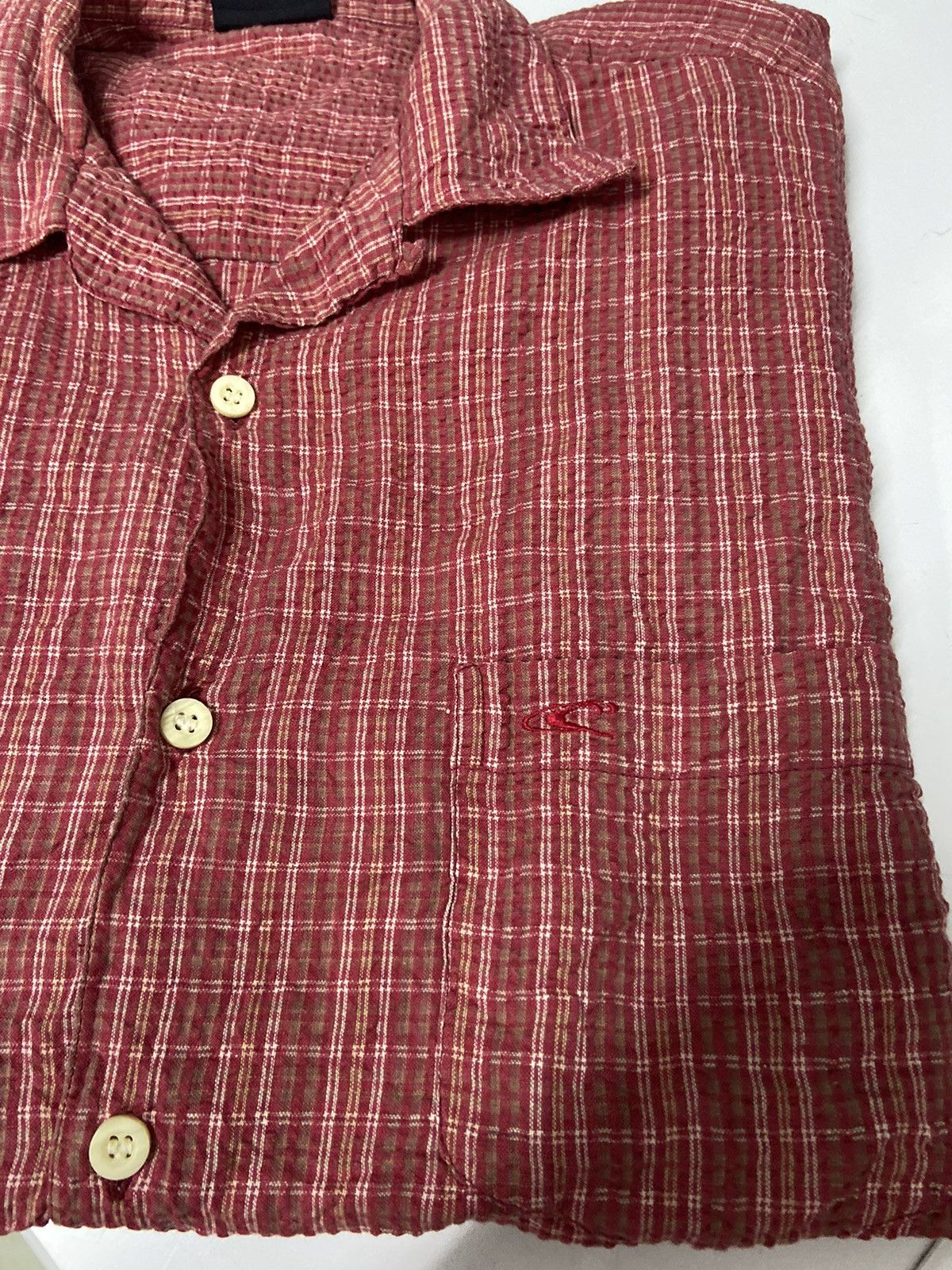 O'Neill Oneill SurfWear button ups Size US M / EU 48-50 / 2 - 1 Thumbnail