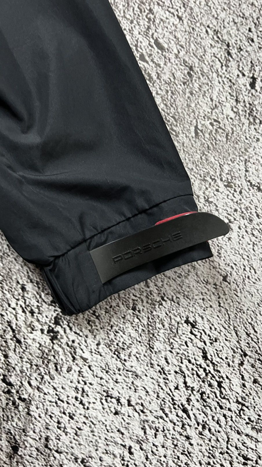 Porsche Mororsport selection michelin F1 formula uno jacket