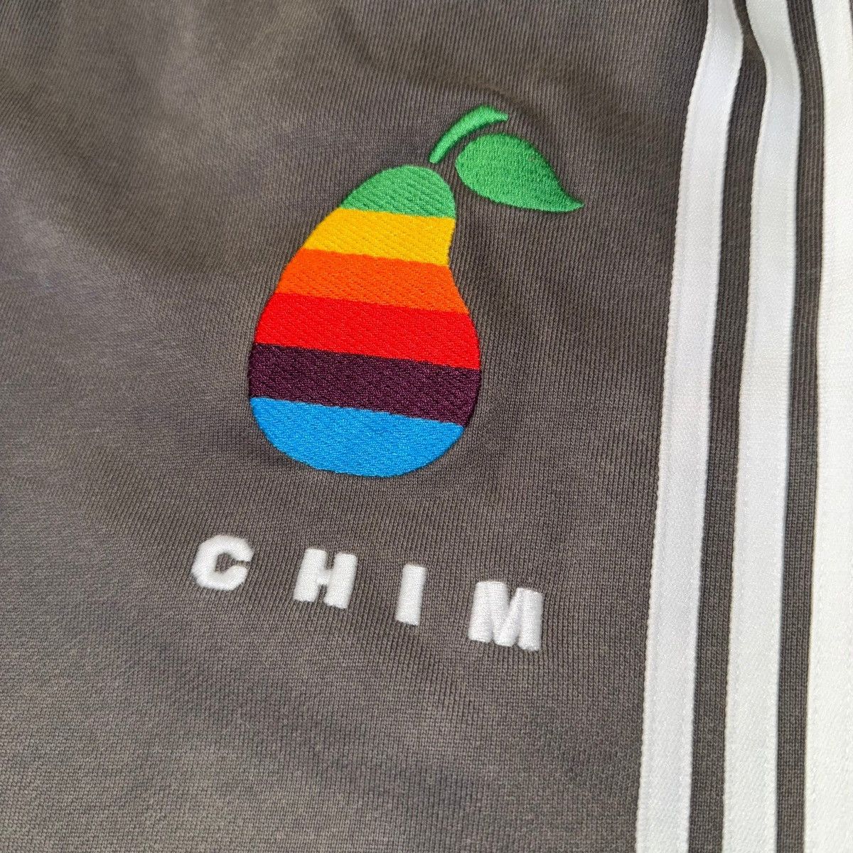 HMDD HMDD Happy Memories Don’t Die Pear Tech Sweatpants Size US 30 / EU 46 - 3 Thumbnail