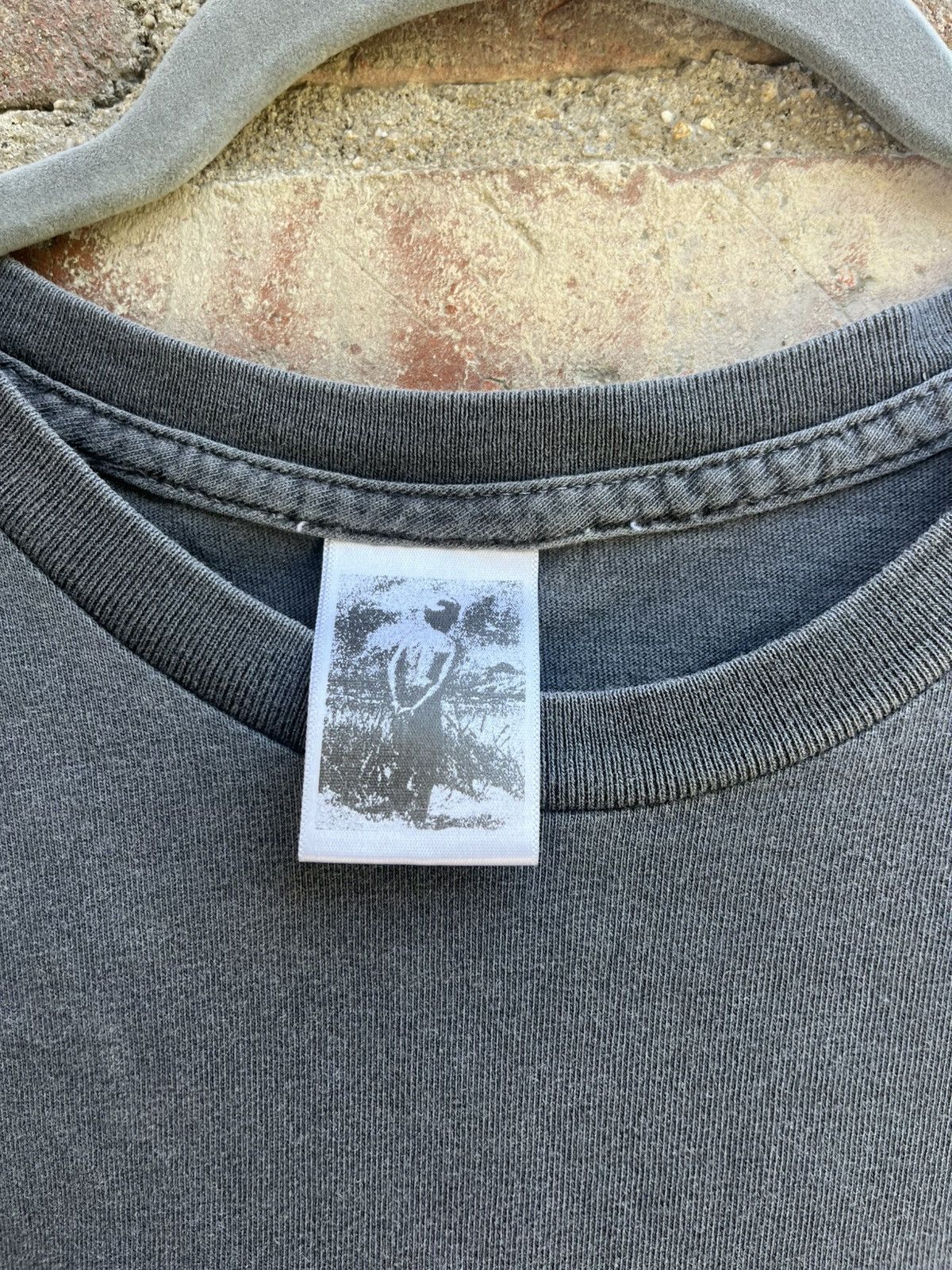 basketcase gallery Basketcase Gallery t-shirt Size US M / EU 48-50 / 2 - 3 Thumbnail