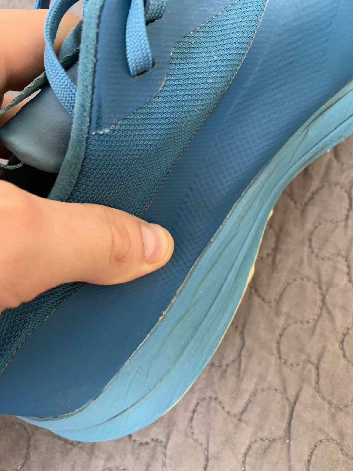 Arc'teryx Arcteryx Norvan LD 2 Sneakers Size 42 2/3 Size US 10 / EU 43 - 22 Thumbnail