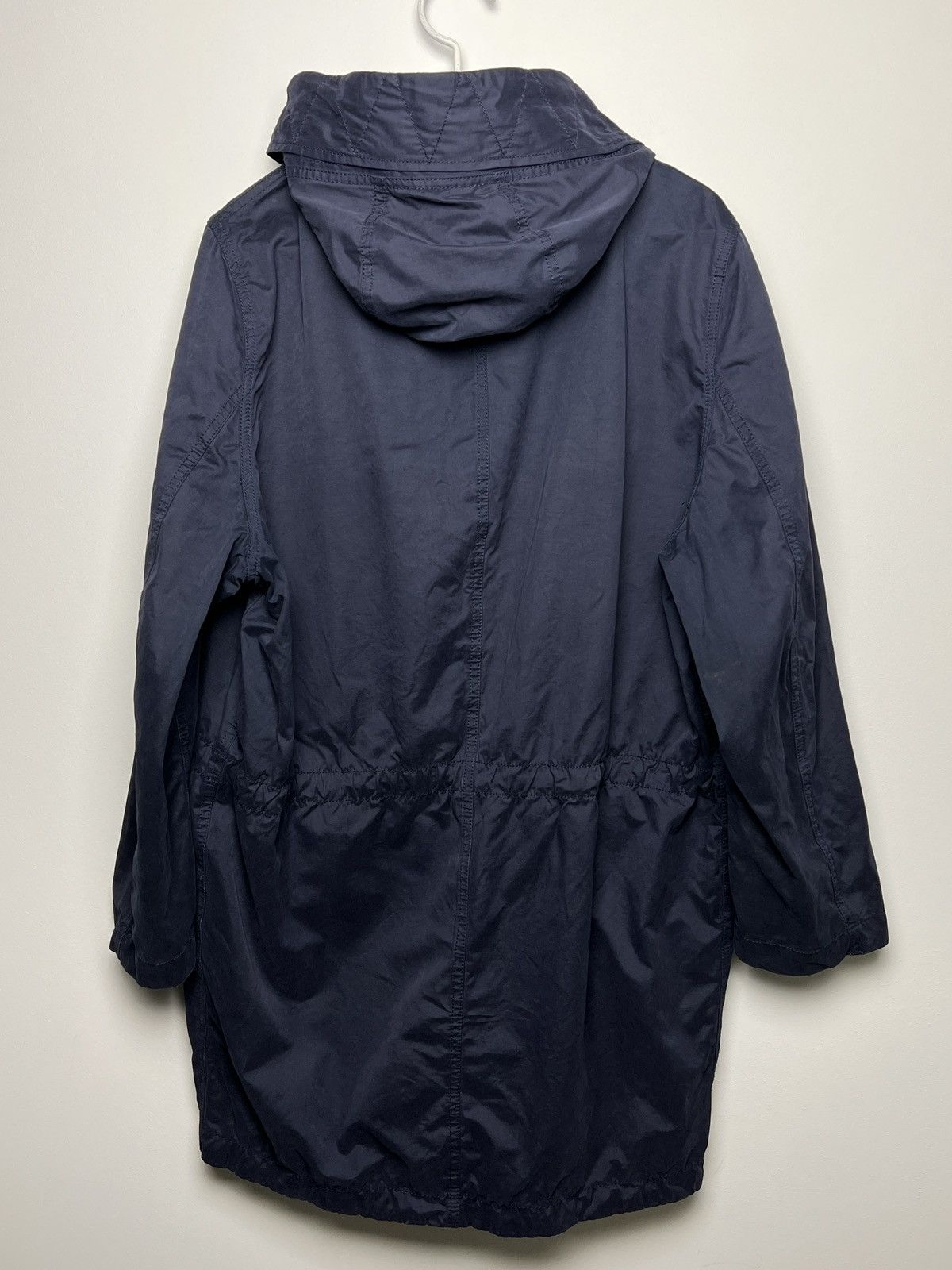Acne Studios acne studios y2k parka jacket Size US M / EU 48-50 / 2 - 11 Thumbnail