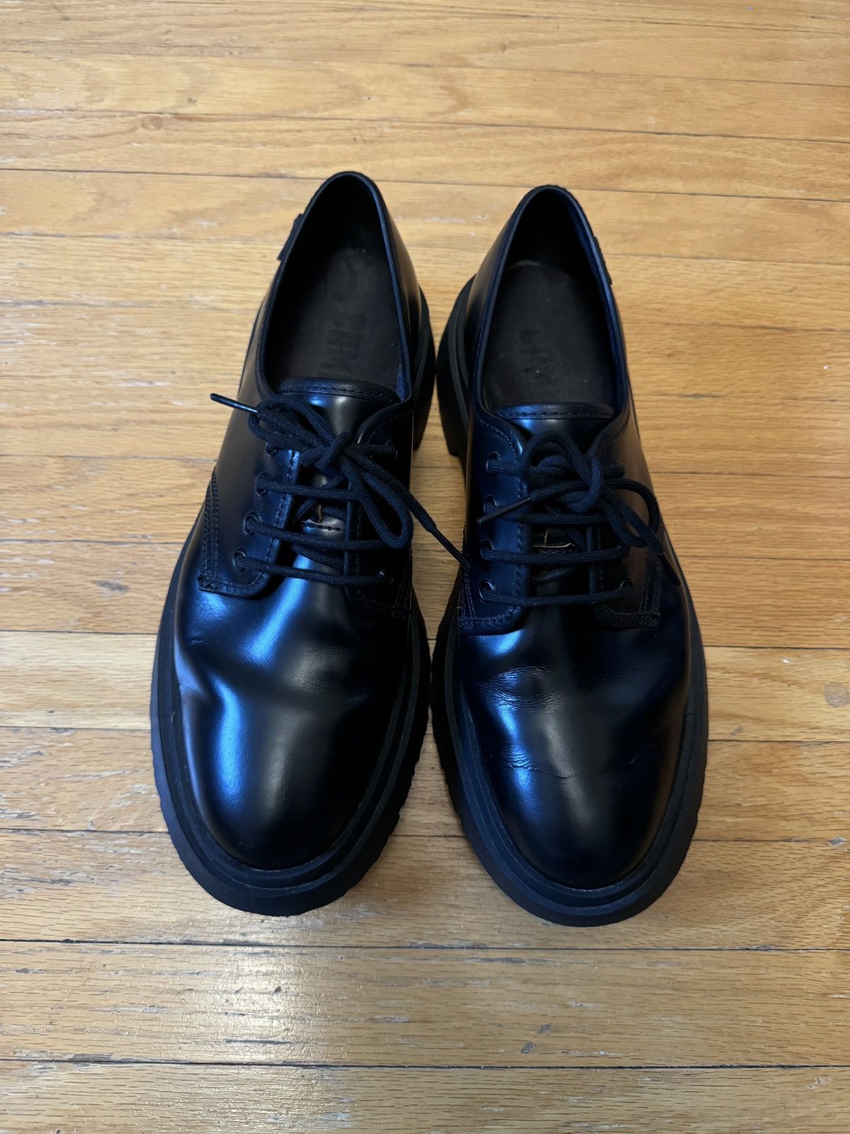 Camper Walden derby Size US 10 / EU 43 - 1 Thumbnail