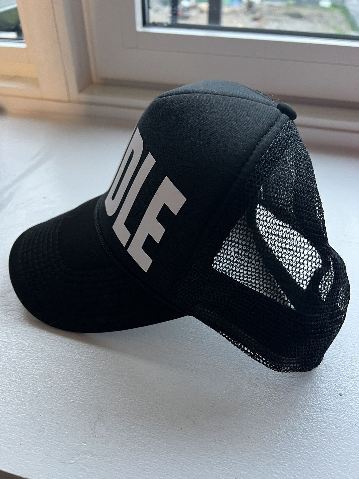 Antony Riddle Anthony Riddle Trucker Hat | Grailed