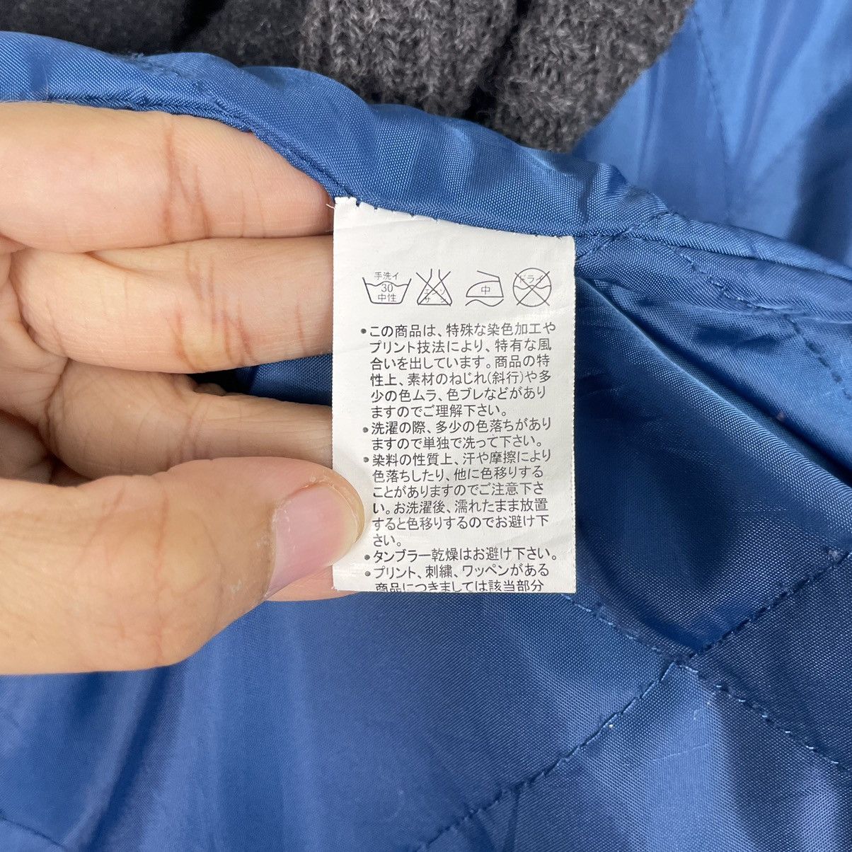 Buzz Rickson's × Japanese Brand × Toyo Enterprises 💥KRIFF MAYER SHAWL COLLAR BUTTON JACKET Size US M / EU 48-50 / 2 - 16 Thumbnail