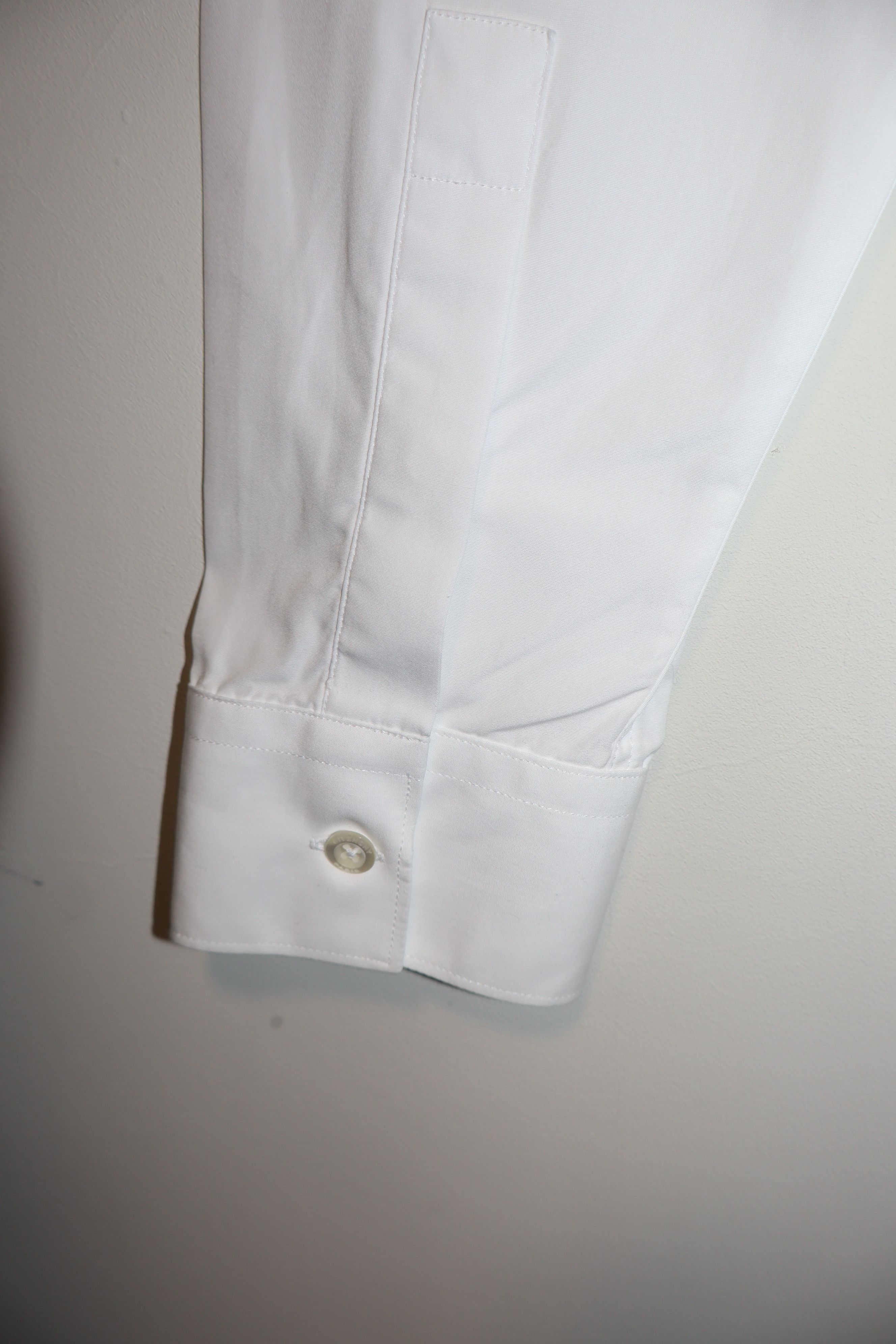 Givenchy Star embroidery shirt Size US XXS / EU 40 - 12 Thumbnail