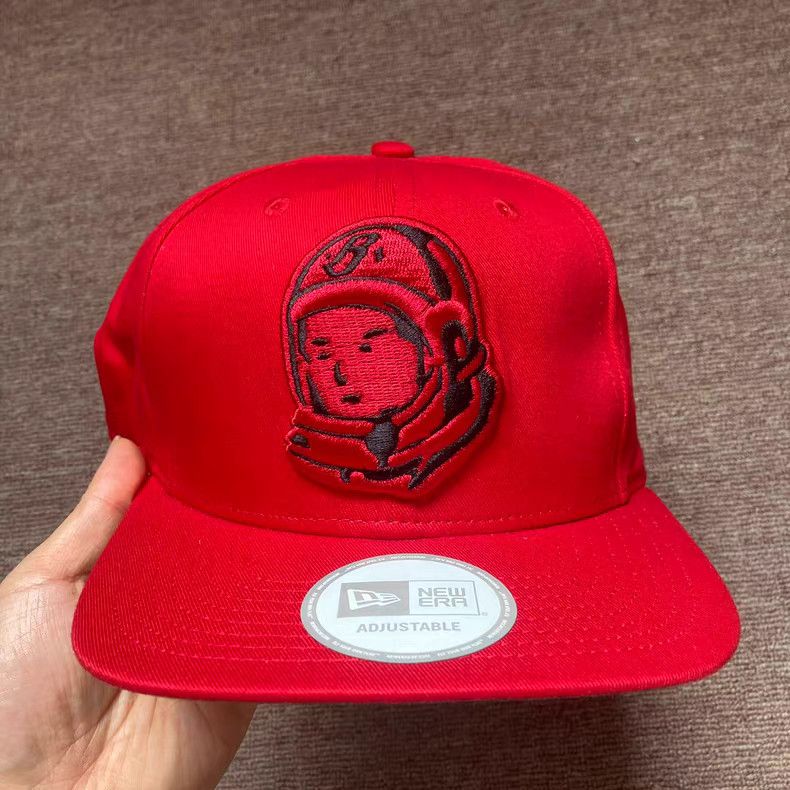 Billionaire Boys Club Billionaire Boys Club x New Era Fitted Baseball Cap Size 32 - 1 Thumbnail