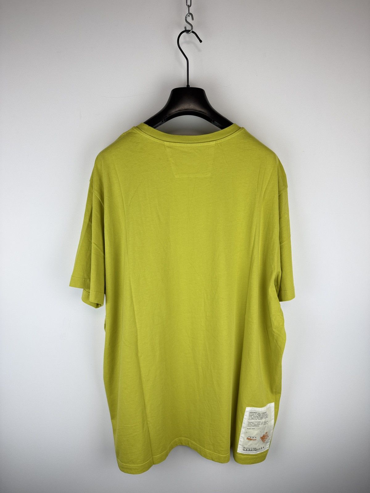 C.P. Company Green C.P. Company t-shirt (brand new with tags) Size US XXL / EU 58 / 5 - 6 Thumbnail