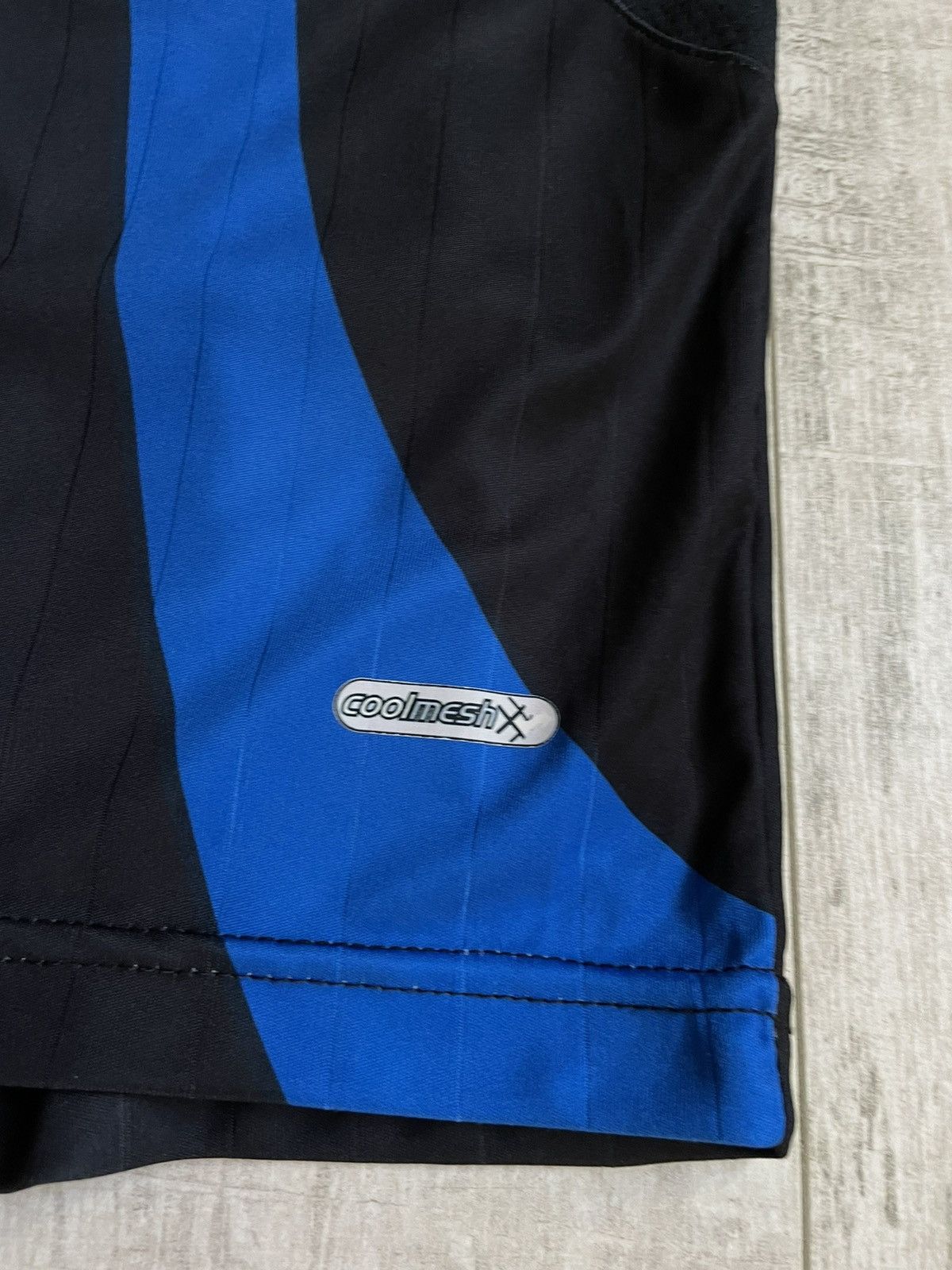 Vintage Vintage Pirma Queretaro 2009/2010 Home Football Shirt Jersey Size US L / EU 52-54 / 3 - 7 Thumbnail