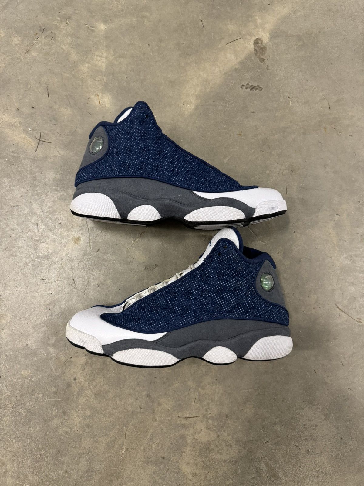 Jordan 13 Retro Flint 2020 Size 10
