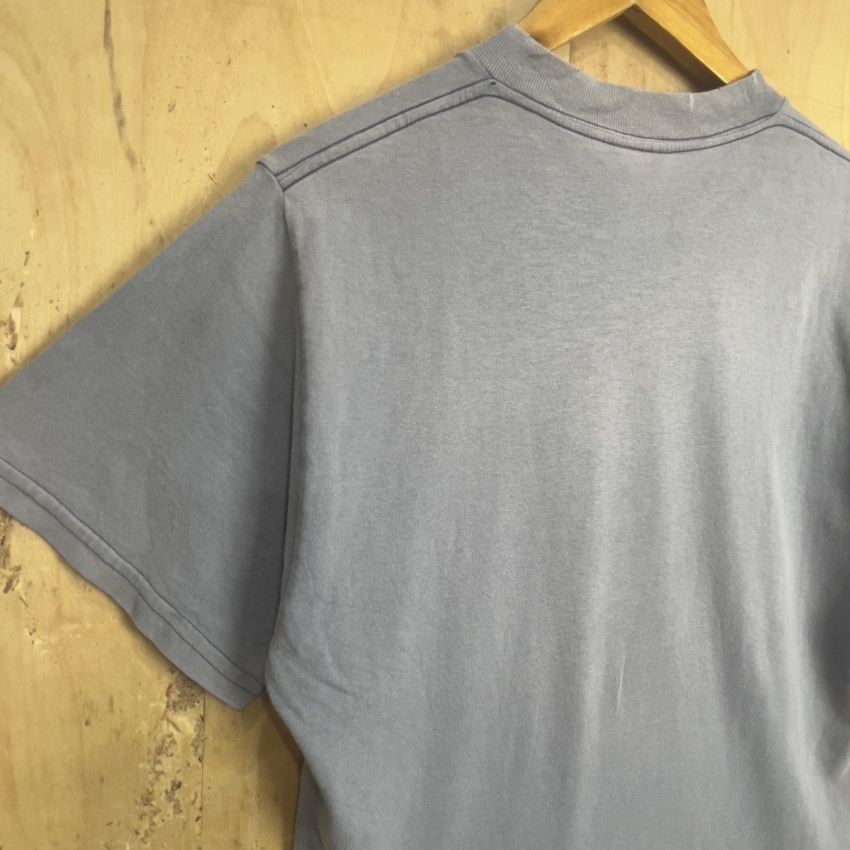 Tultex × Vintage Vintage Tshirt x Tultex Tag Size US S / EU 44-46 / 1 - 9 Thumbnail