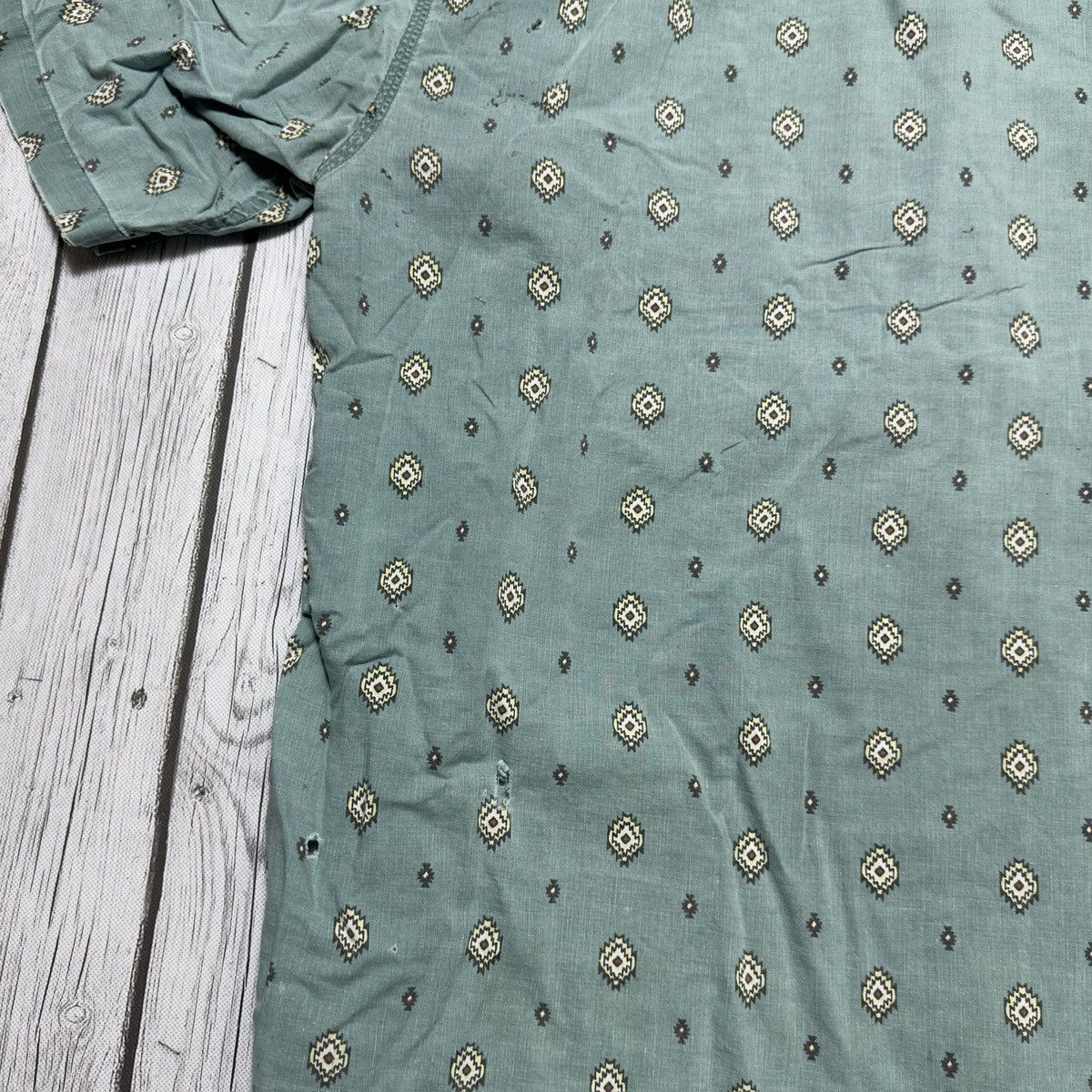 Vintage × Woolrich Woolen Mills Vintage Woolrich shirt Size US L / EU 52-54 / 3 - 7 Thumbnail