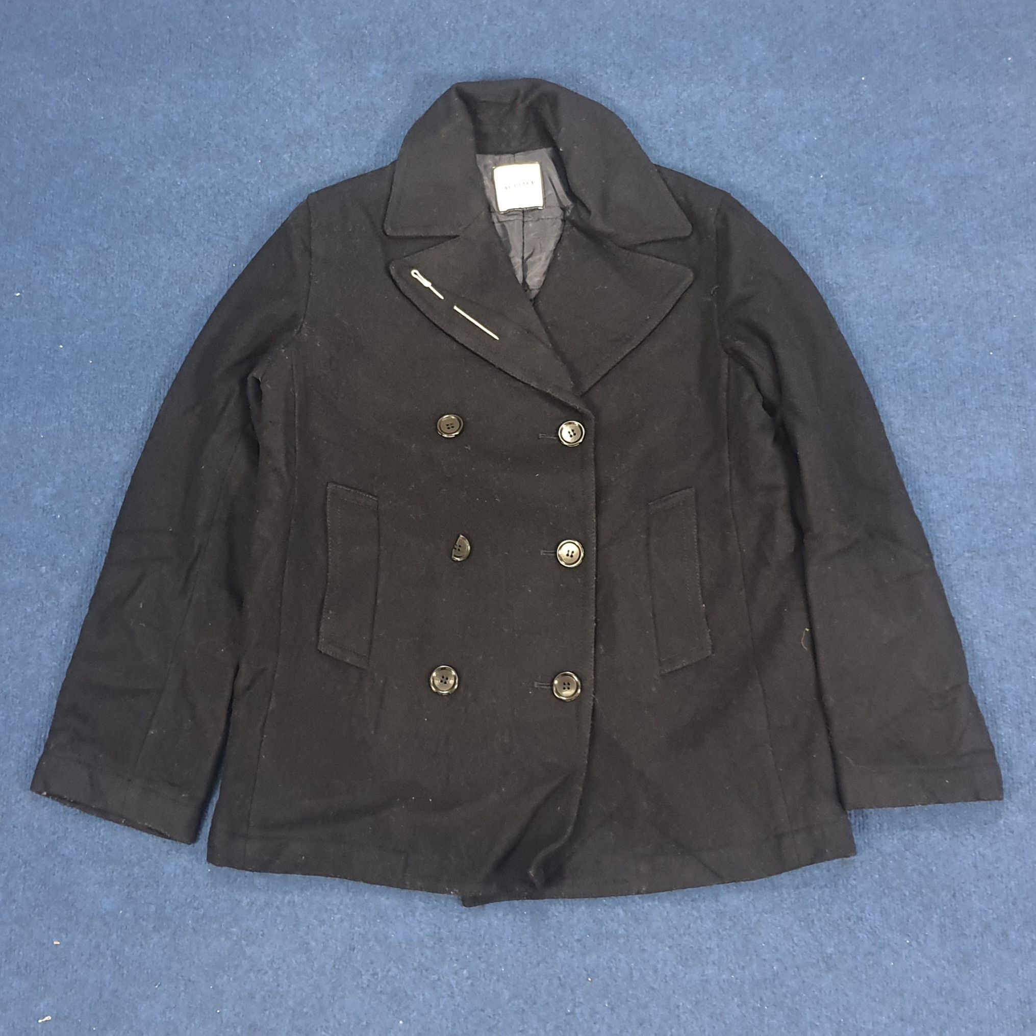 Jean Paul Gaultier × Vintage Vintage Jean Paul Gaultier Designer Jacket Size US S / EU 44-46 / 1 - 1 Thumbnail