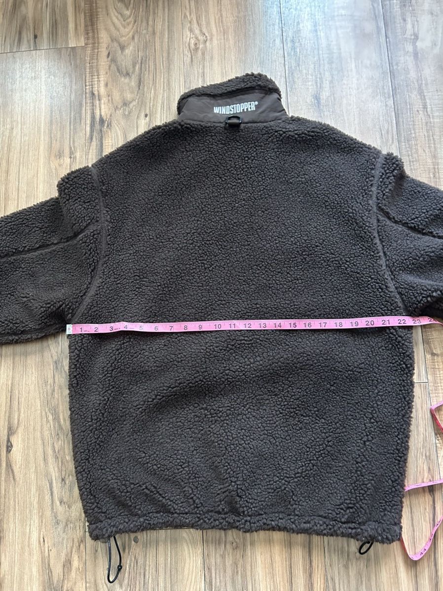 thisisneverthat Brown thisisneverthat Jacket Size US M / EU 48-50 / 2 - 3 Thumbnail