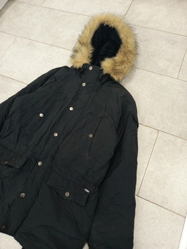 Carhartt Wip Carhartt Work Wear Alaska Jacket Large Size US L / EU 52-54 / 3 - 2 Thumbnail