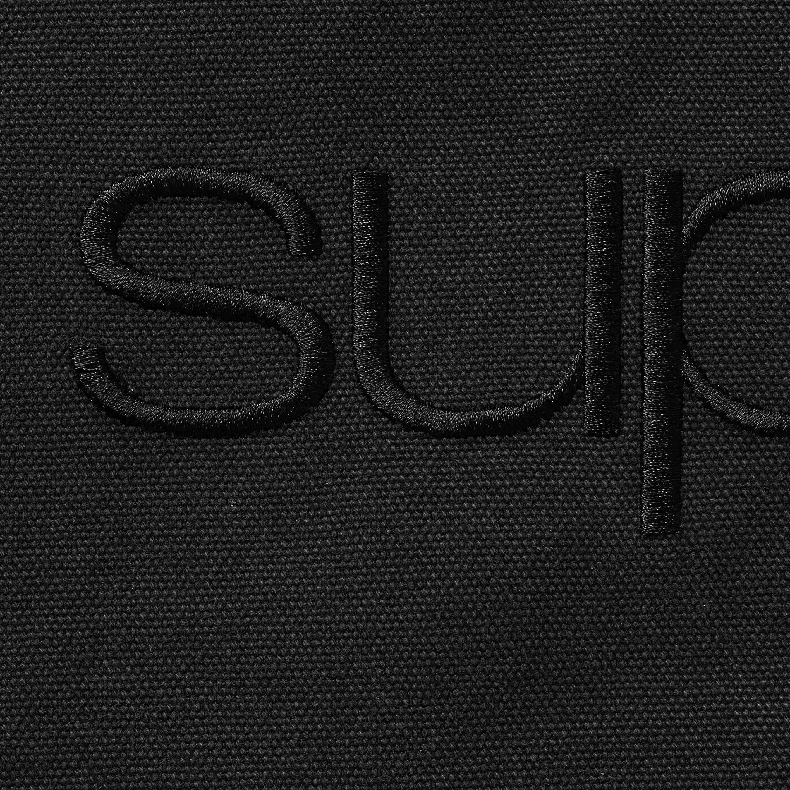 Supreme Supreme Faux Shearling Lined Bomber Jacket Size US XXL / EU 58 / 5 - 5 Thumbnail