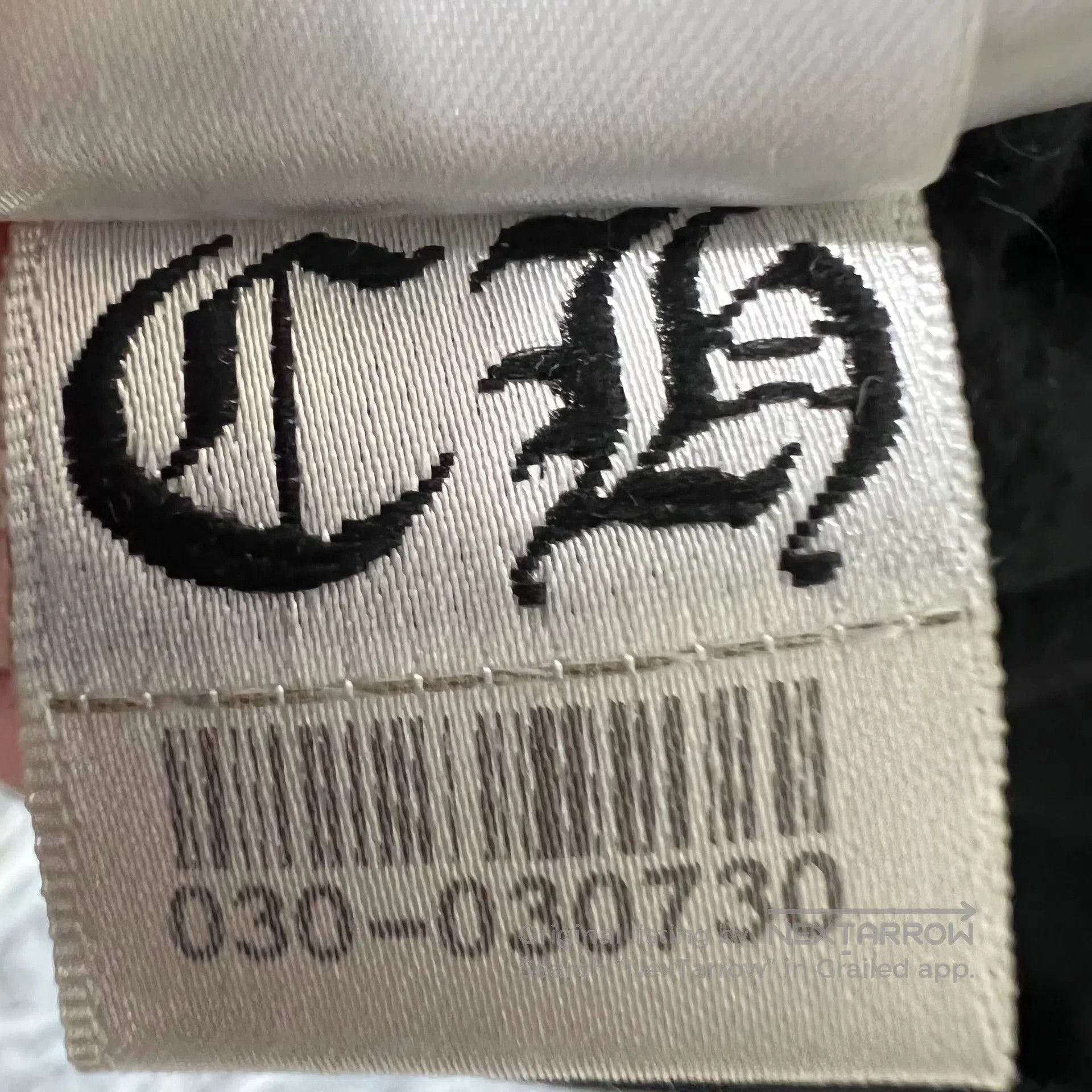 Chrome Hearts Chrome Hearts New Foti Zip Jacket. Size US M / EU 48-50 / 2 - 7 Thumbnail