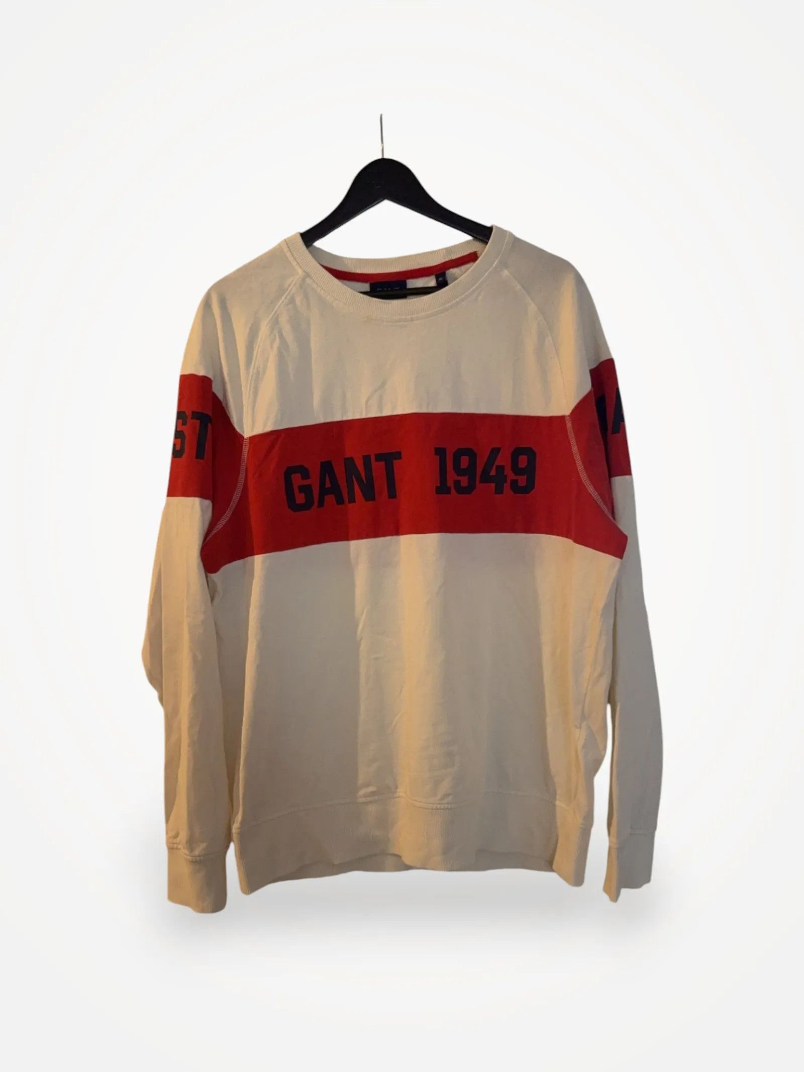 Gant Gant Cardigan Size US XL / EU 56 / 4 - 1 Thumbnail