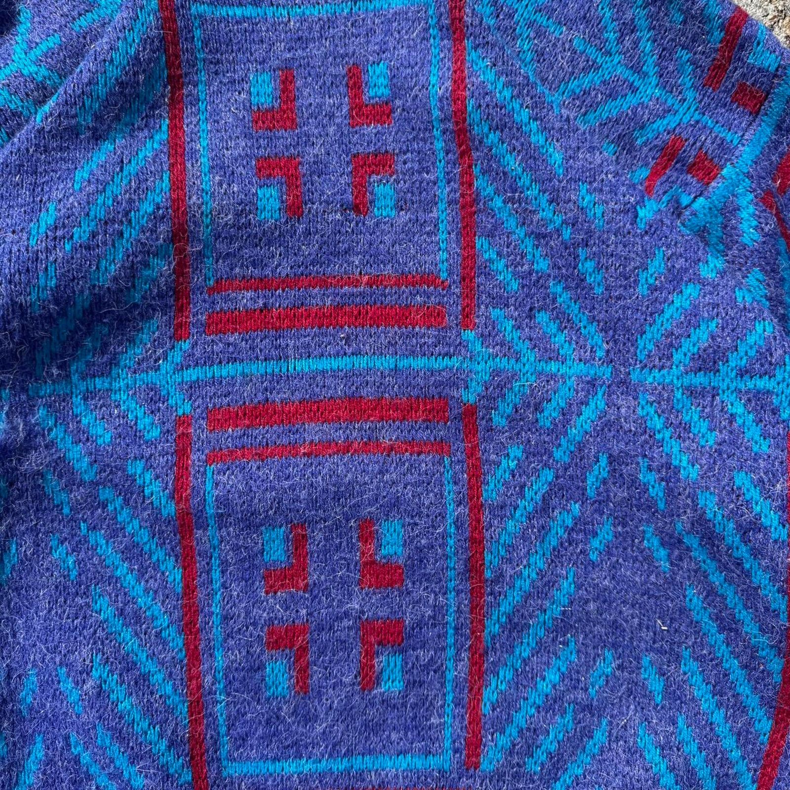 McGregor Vintage McGregor Retro Sweater – Size Small Size US S / EU 44-46 / 1 - 3 Thumbnail