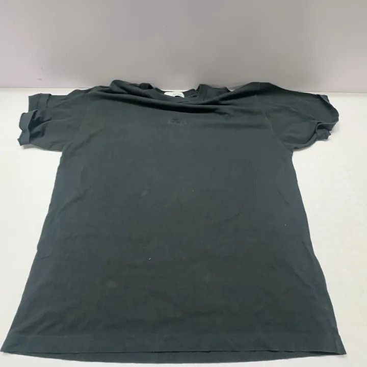 Stone Island Stone Island SS23 Logo Print TShirt -2506 Size US M / EU 48-50 / 2 - 7 Thumbnail