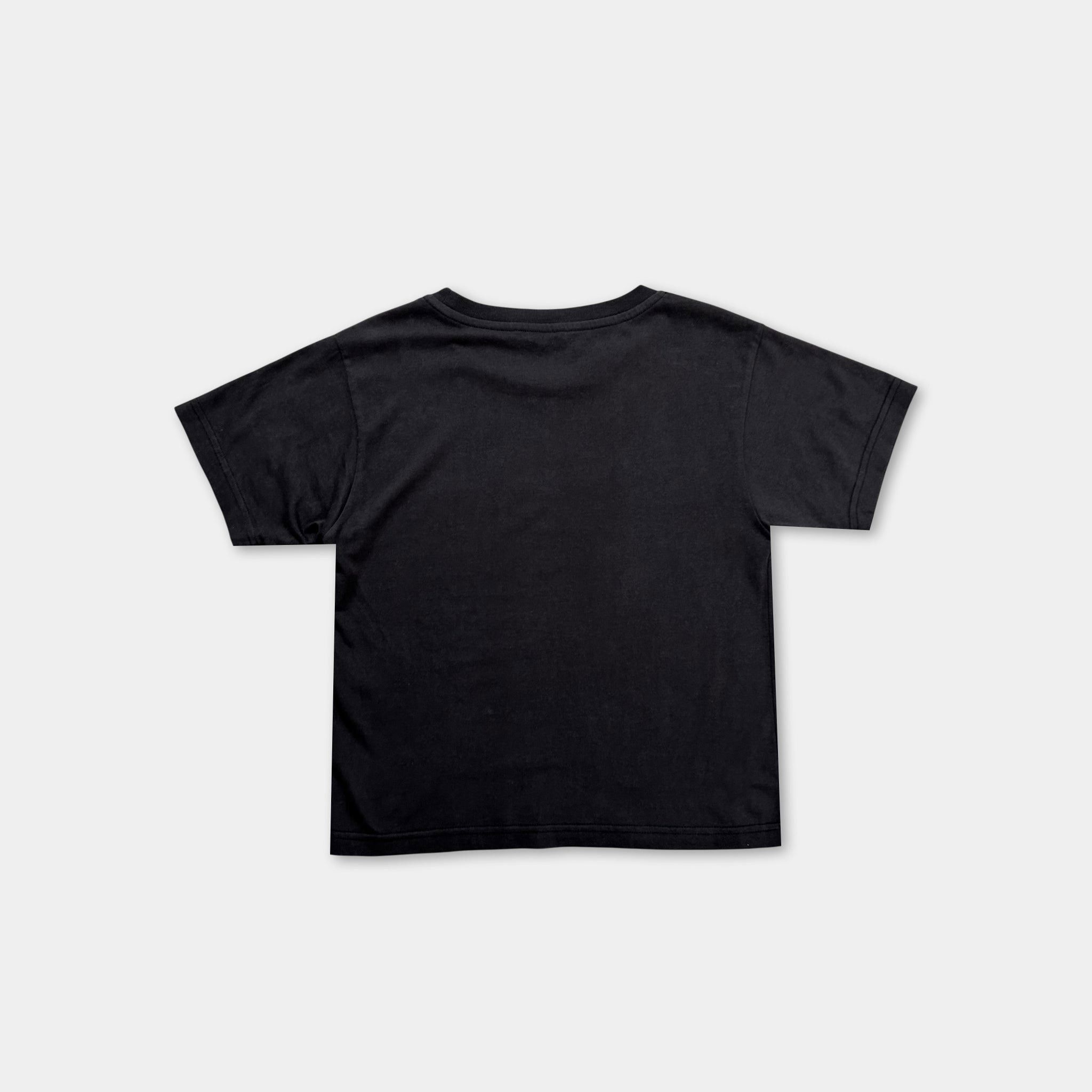 Balenciaga Balenciaga Baby Tee Pink Cursive Text T-shirt Size US XS / EU 42 / 0 - 5 Thumbnail