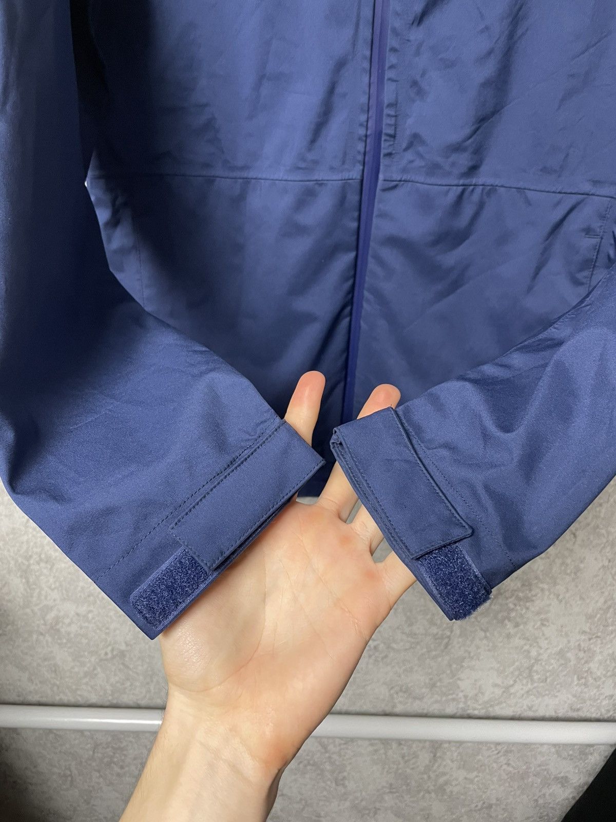 Umbro Umbro Pro Training England O2 Zip-Up Jacket Soccer Football Size US S / EU 44-46 / 1 - 8 Thumbnail