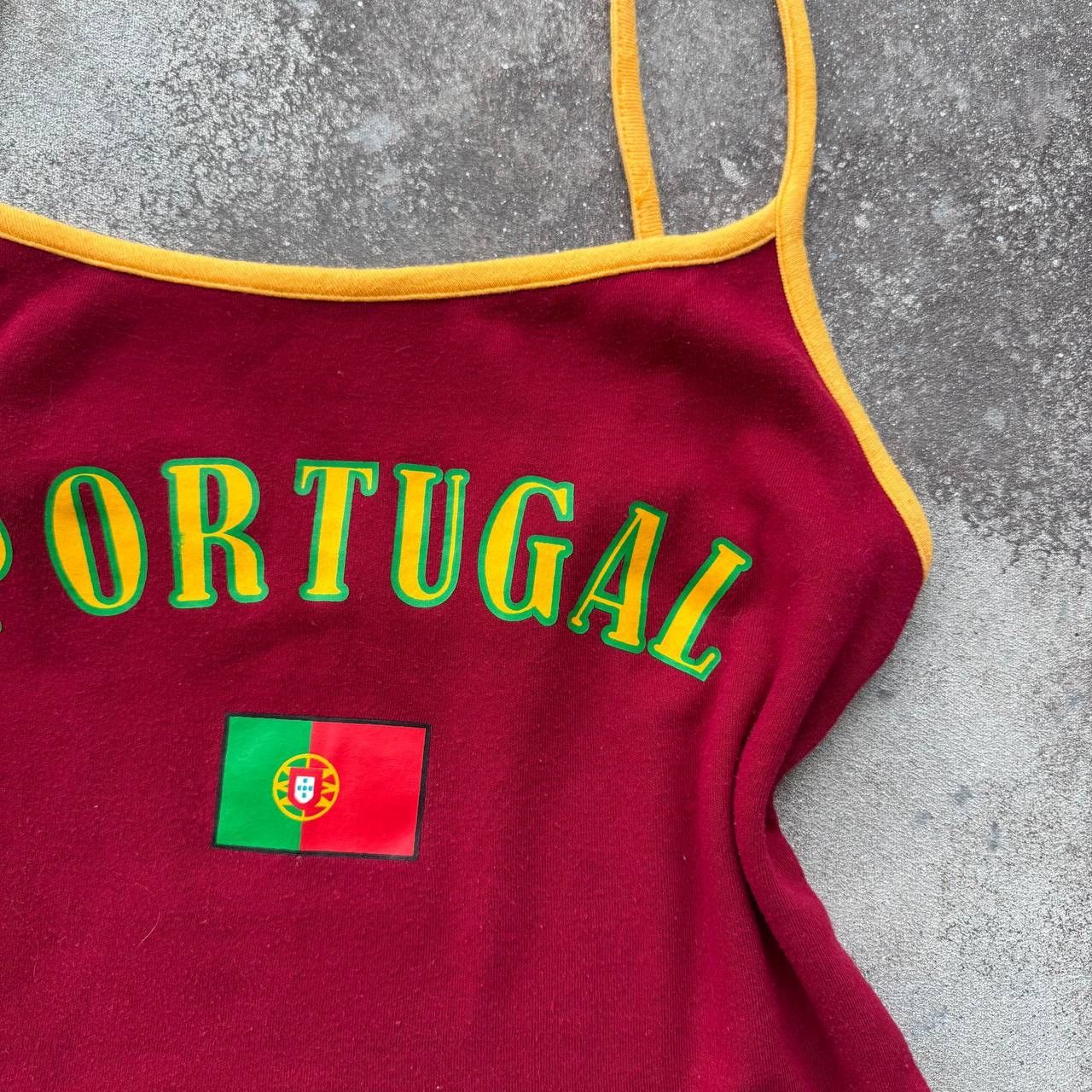 20471120 × Vintage Super Sexy Y2K Glamour Rave Opium Vintage Tank Top Size M / US 6-8 / IT 42-44 - 4 Thumbnail